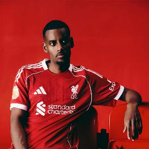 TA：利物浦没考虑过巴尔科拉和罗德里戈，他们只要伊萨克